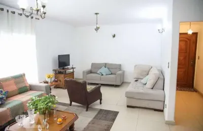 Casa com 3 quartos à venda no Rudge Ramos, São Bernardo do Campo 