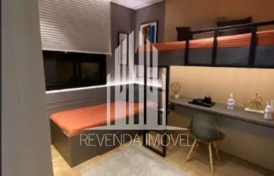 Apartamento residencial em são bernardo do campo - sp, baeta neves