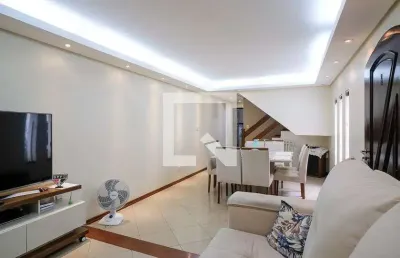 Casa com 3 quartos à venda no Rudge Ramos, São Bernardo do Campo 
