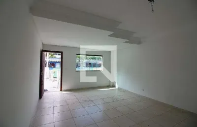 Casa com 3 quartos à venda no Baeta Neves, São Bernardo do Campo 