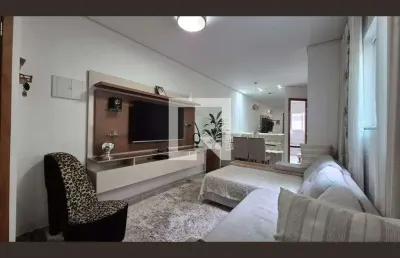 Apartamento à venda - vila assunção, 2 quartos,  114 m2