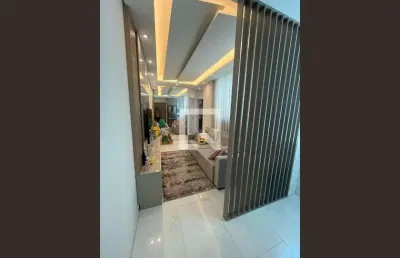 Apartamento com 2 quartos à venda no Campestre, Santo André 