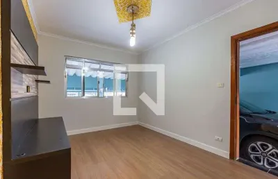 Casa com 2 quartos à venda na Vila América, Santo André 