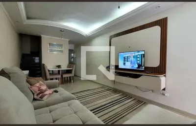 Casa com 3 quartos à venda na Vila América, Santo André 