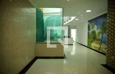 Casa com 3 quartos à venda no Nova Petrópolis, São Bernardo do Campo 