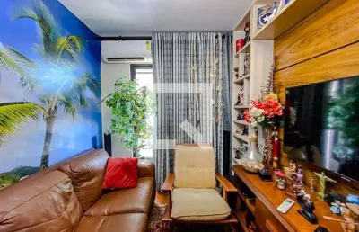 Apartamento com 2 quartos à venda na Mooca, São Paulo 