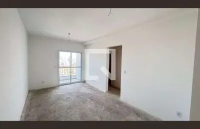 Apartamento com 2 quartos à venda no Campestre, Santo André 
