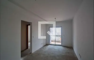 Apartamento com 2 quartos à venda no Campestre, Santo André 