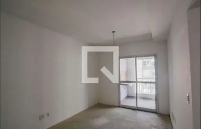Apartamento com 2 quartos à venda no Campestre, Santo André 