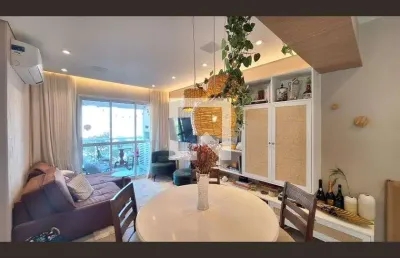 Apartamento com 1 quarto à venda na Lapa, São Paulo 