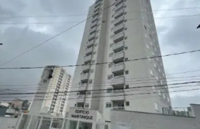 Apartamento à venda em baeta neves com 55 m², 2 quartos, 1 vaga