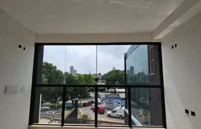 Sala comercial à venda no Jardim, Santo André 