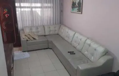 Casa com 4 quartos à venda no Parque Capuava, Santo André 