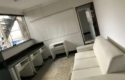 Lindo sobrado á venda no planalto com 03 dorms e 02 vagas