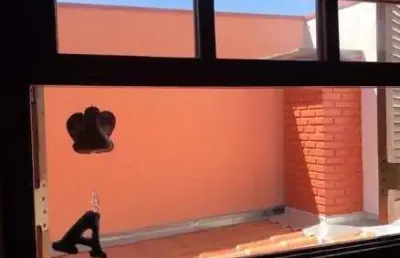 Casa térrea 3 dormitórios, 1 suíte, 2 vagas, à venda em santo andré