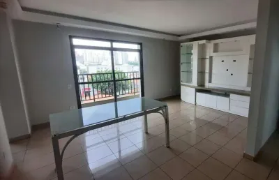 Oportunidade imperdível: apartamento à venda em santo andré-sp, santa terezinha, 3 quartos, 1 suíte, 2 banheiros, 3 vagas, 126m².