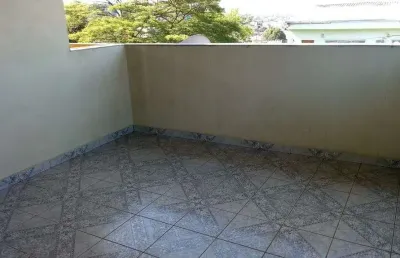 Casa com 3 quartos à venda no Condomínio Maracanã, Santo André 