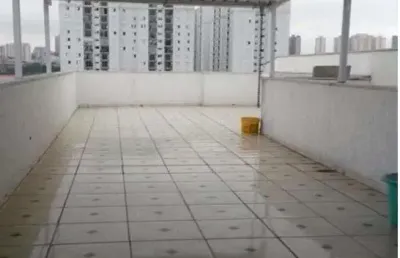 Apartamento com 3 quartos à venda na Vila Metalúrgica, Santo André 