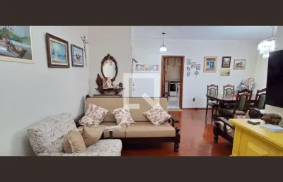 Apartamento à venda - jardim do mar, 3 quartos,  125 m2