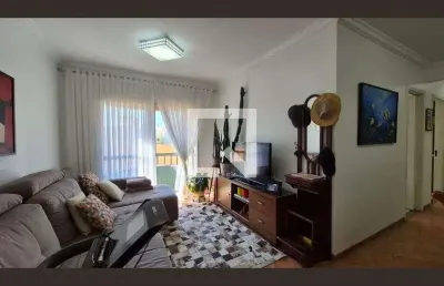 Apartamento à venda - santa teresinha, 2 quartos,  80 m2