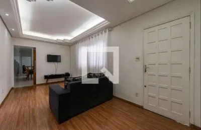 Casa com 2 quartos à venda na Vila América, Santo André 