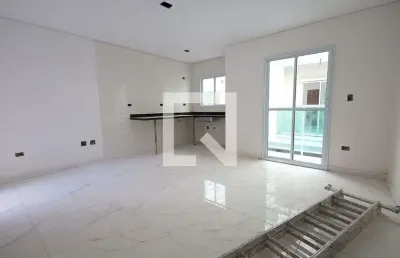 Casa à venda - vila metalúrgica, 2 quartos,  129 m2