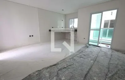 Casa à venda - vila metalúrgica, 2 quartos,  117 m2