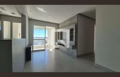 Apartamento à venda - vila américa, 3 quartos,  66 m2