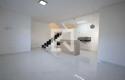 Casa com 3 quartos à venda na Vila Clarice, Santo André 