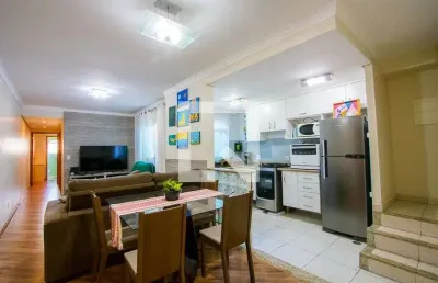 Apartamento à venda - vila américa, 2 quartos,  130 m2