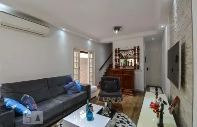 Casa com 2 quartos à venda no Taboão, São Bernardo do Campo 