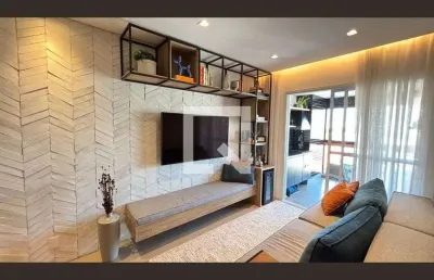 Apartamento à venda - parque das nações, 2 quartos,  70 m2