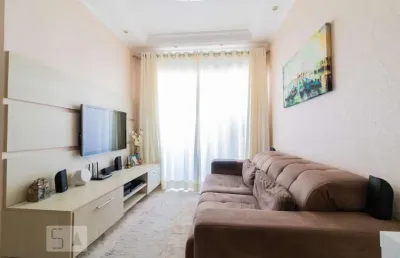 Apartamento à venda - baeta neves, 3 quartos,  78 m2