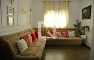 Apartamento à venda - vila lusitânia, 3 quartos,  96 m2