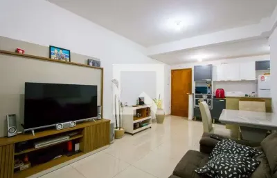 Apartamento à venda - vila assunção, 2 quartos,  110 m2