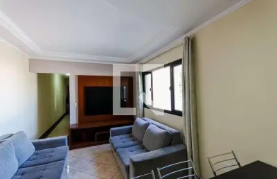 Apartamento com 3 quartos à venda no Campestre, Santo André 