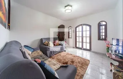 Casa com 3 quartos à venda no Parque Capuava, Santo André 