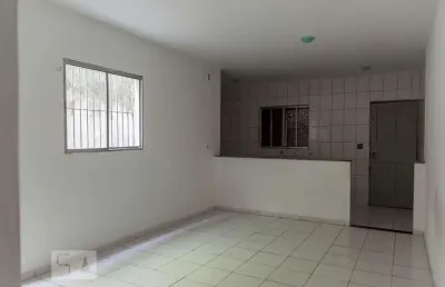 Casa com 2 quartos à venda no Nova Petrópolis, São Bernardo do Campo 