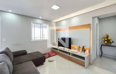 Apartamento à venda - nova petrópolis, 2 quartos,  80 m2