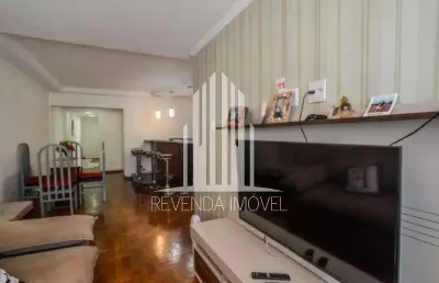 Apartamento residencial em santo andré - sp, centro