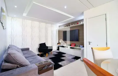 Casa com 3 quartos à venda no Campestre, Santo André 