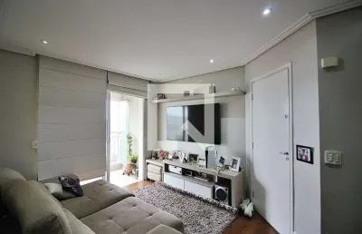 Apartamento à venda - nova petrópolis, 3 quartos,  80 m2