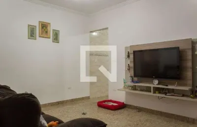 Casa com 3 quartos à venda no Assunção, São Bernardo do Campo 