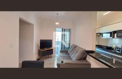 Apartamento à venda - rudge ramos, 2 quartos,  67 m2