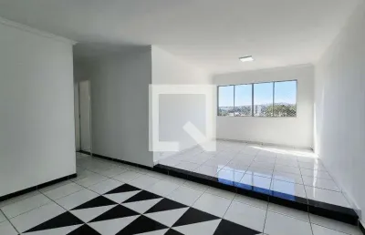 Apartamento com 3 quartos à venda no Demarchi, São Bernardo do Campo 