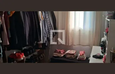 Apartamento à venda - jardim santo alberto, 2 quartos,  106 m2