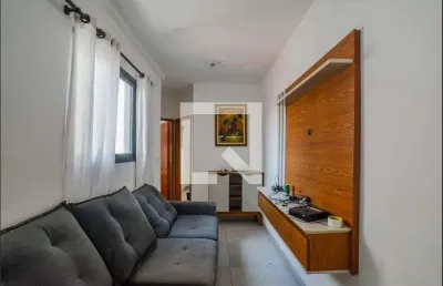 Apartamento à venda - santa teresinha, 2 quartos,  90 m2