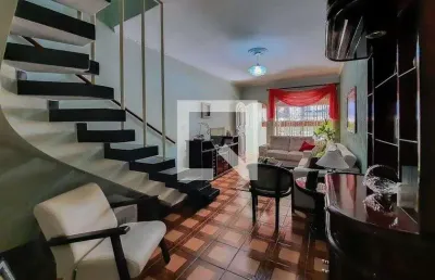 Casa com 3 quartos à venda no Rudge Ramos, São Bernardo do Campo 