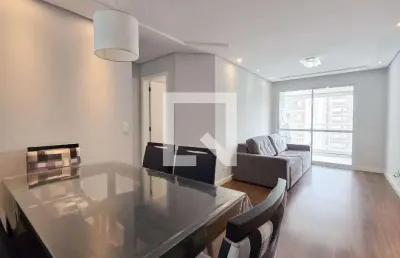 Apartamento à venda - baeta neves, 3 quartos,  82 m2