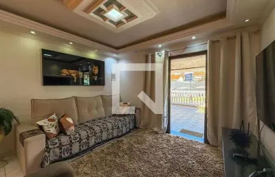 Casa com 3 quartos à venda no Assunção, São Bernardo do Campo 